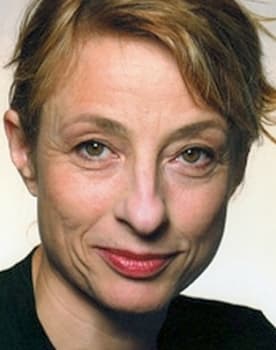 Agnès Regolo