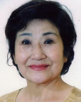Chie Kitagawa