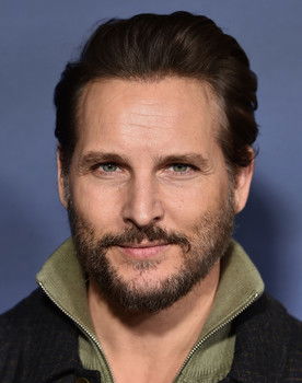 Peter Facinelli