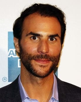 Ben Silverman