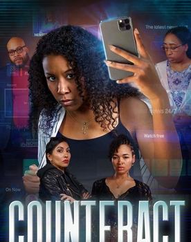 Counteract poster