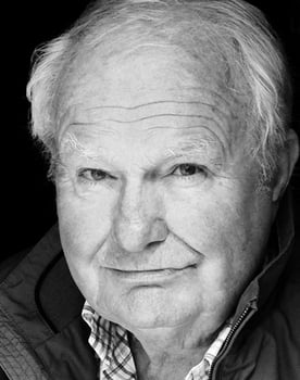 Shane Rimmer