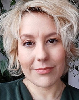 Anna Maria Chrostowska