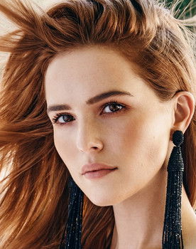 Zoey Deutch