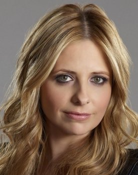 Sarah Michelle Gellar