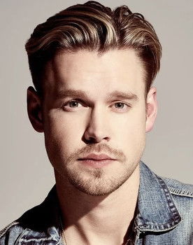 Chord Overstreet