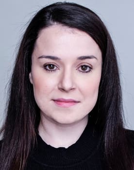 Dani Harmer