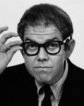 Stan Freberg