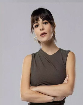 Burcu Türünz