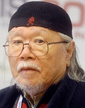 Leiji Matsumoto