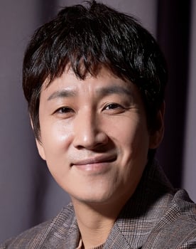 Lee Sun-kyun