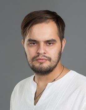 Alexandr Babaev