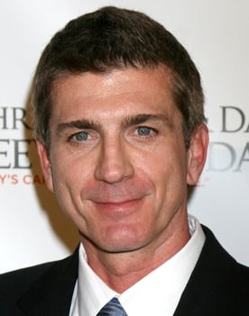 Joe Lando