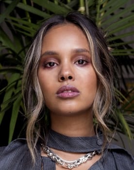 Alisha Boe