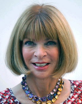 Anna Wintour
