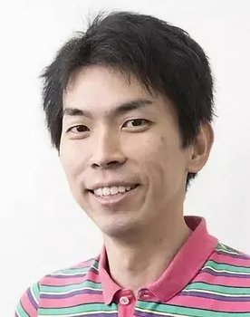 Takahiko Kyougoku