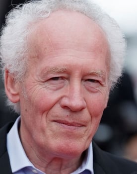 Jean-Pierre Dardenne