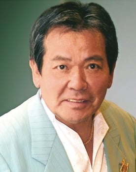 Yasushi Suzuki