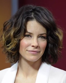 Evangeline Lilly