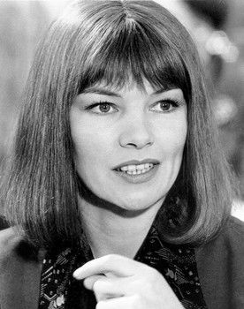 Glenda Jackson