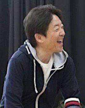 Satoshi Motoyama