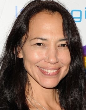 Irene Bedard