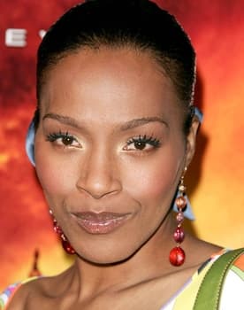 Nona Gaye