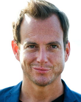 Will Arnett