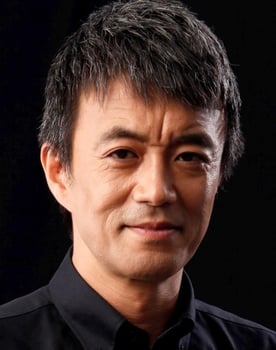 Kazuhiko Kanayama