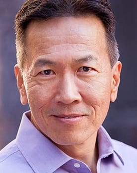 Simon Leung