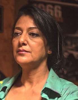 Nadia Niazi