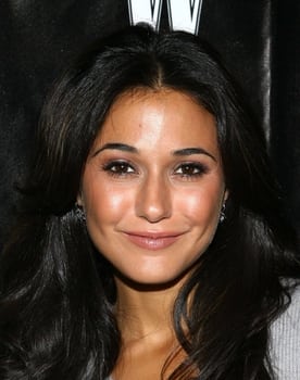 Emmanuelle Chriqui