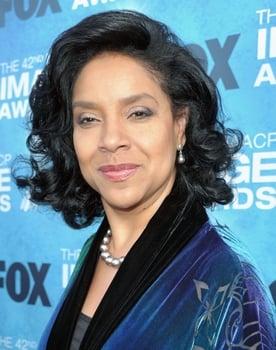 Phylicia Rashād