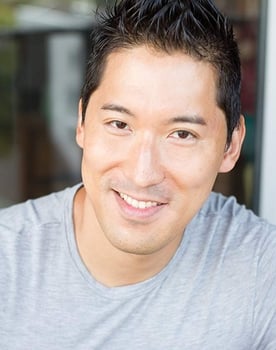 Calvin Ahn