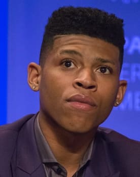 Bryshere Y. Gray