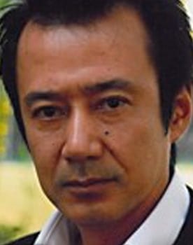 Kimihiko Hasegawa