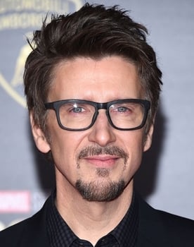 Scott Derrickson