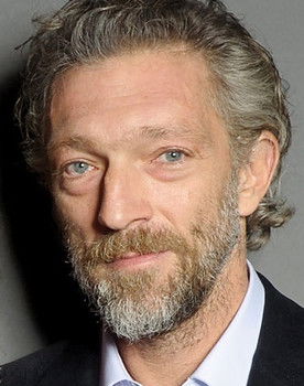 Vincent Cassel
