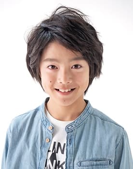 Ryusei Iwata