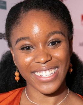 Amara Okereke