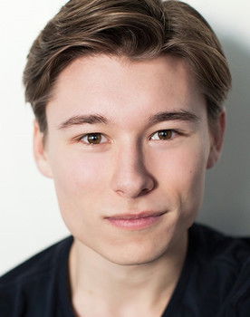 Phillip Forest Lewitski