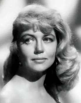 Dorothy Malone