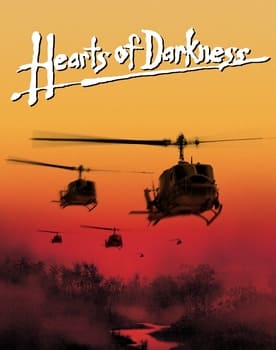 Hearts of Darkness: A Filmmaker's Apocalypse poster