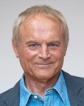 Terence Hill