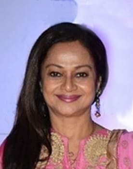 Zarina Wahab