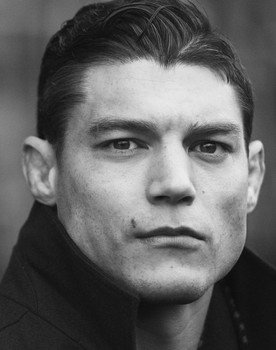 Alan Jouban