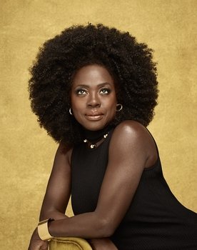 Viola Davis