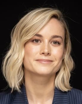 Brie Larson