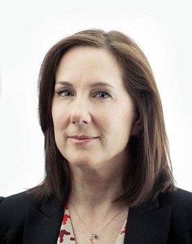 Kathleen Kennedy