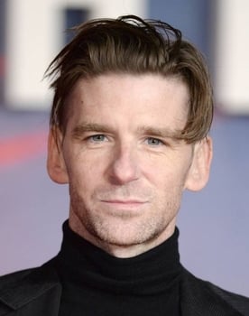 Paul Anderson